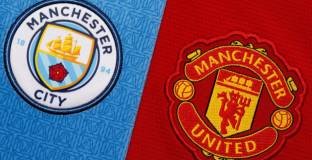 Ман Сити ще превземе Олд Трафорд